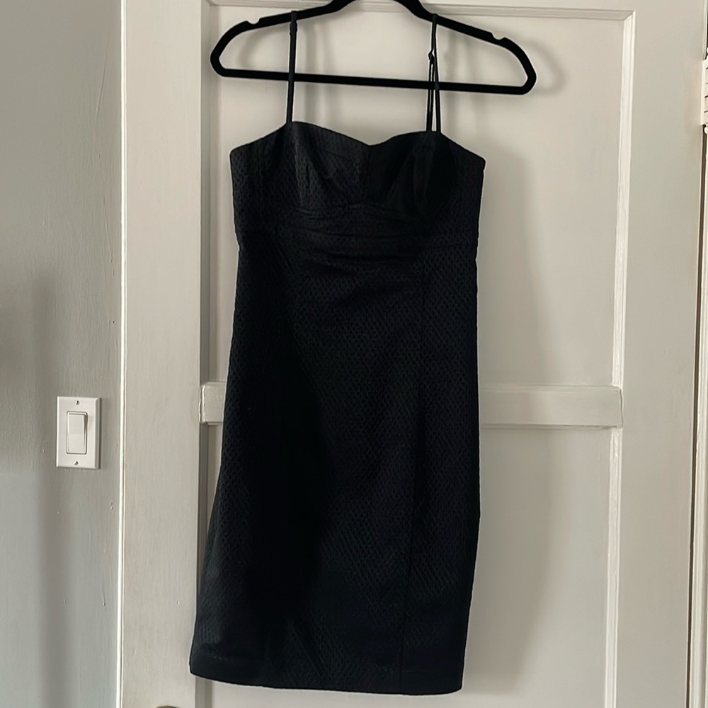 T BY ALEXANDER WANG LBD, SIZE M